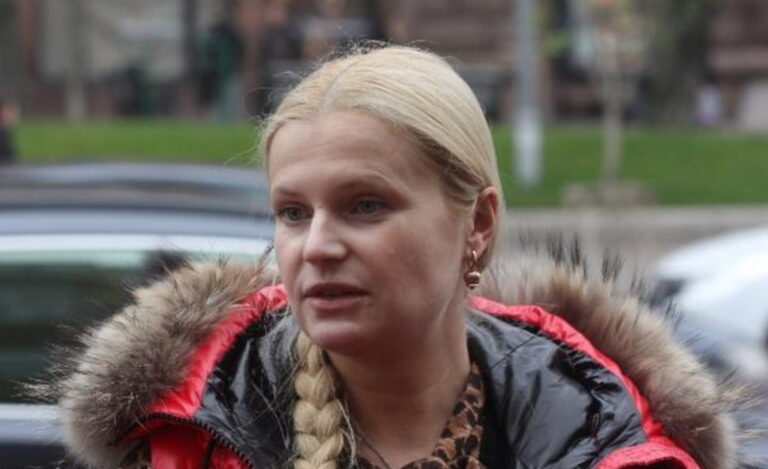 Співзаснувала бізнес із Григорієм Лепсом: в Одесі заарештували нерухомість дружини зрадника Маркова