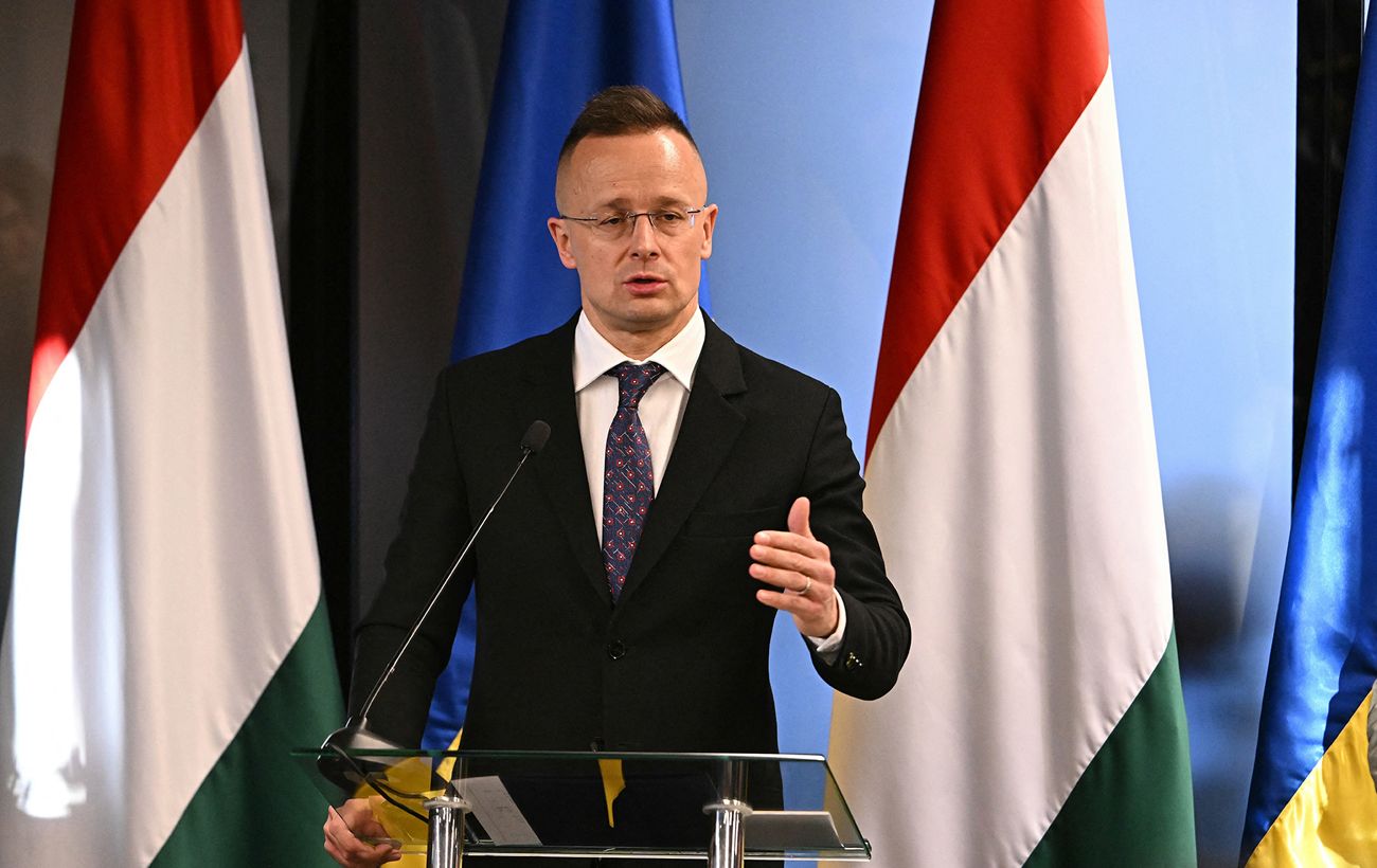 Саміт миру – Угорщина вагається чи брати участь у зустрічі через відсутність РФ