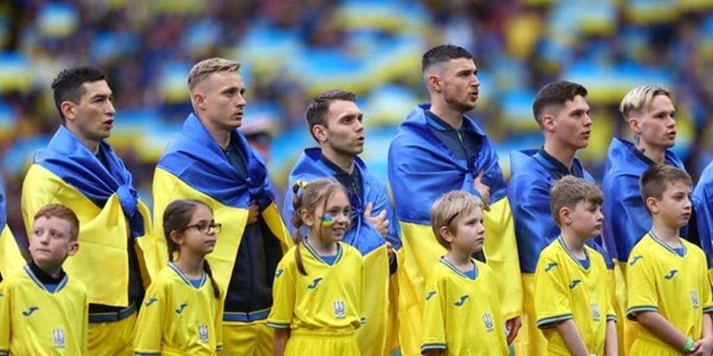 Повний склад збірної України на Євро-2024: чи є там одесити?