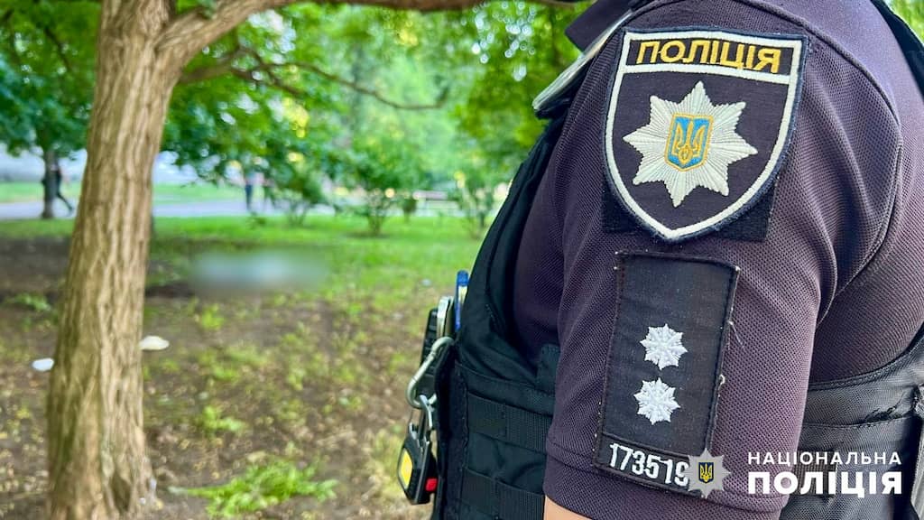 На Кримському бульварі пролунав вибух: загинув чоловік