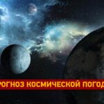 Прогноз космічної погоди: якою буде магнітна буря 8 вересня