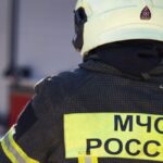 Обстріл Росії сьогодні – у Воронезькій області дрони пошкодили нафтобазу