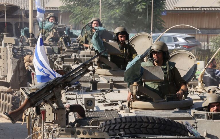 Війна у Лівані – посередники намагаються відвернути війну Ізраїлю та бойовиками Хезболла