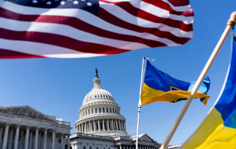 У США розповіли, якою бачать стратегію успіху України