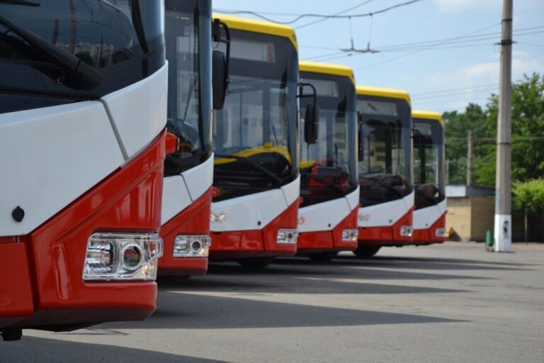 В Одесі з 5 червня скоротять кількість електротранспорту: у мерії назвали причину