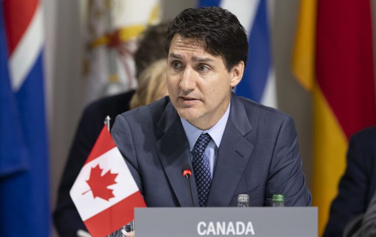 Канада з Лівану збирається евакуювати 20 000 осіб
