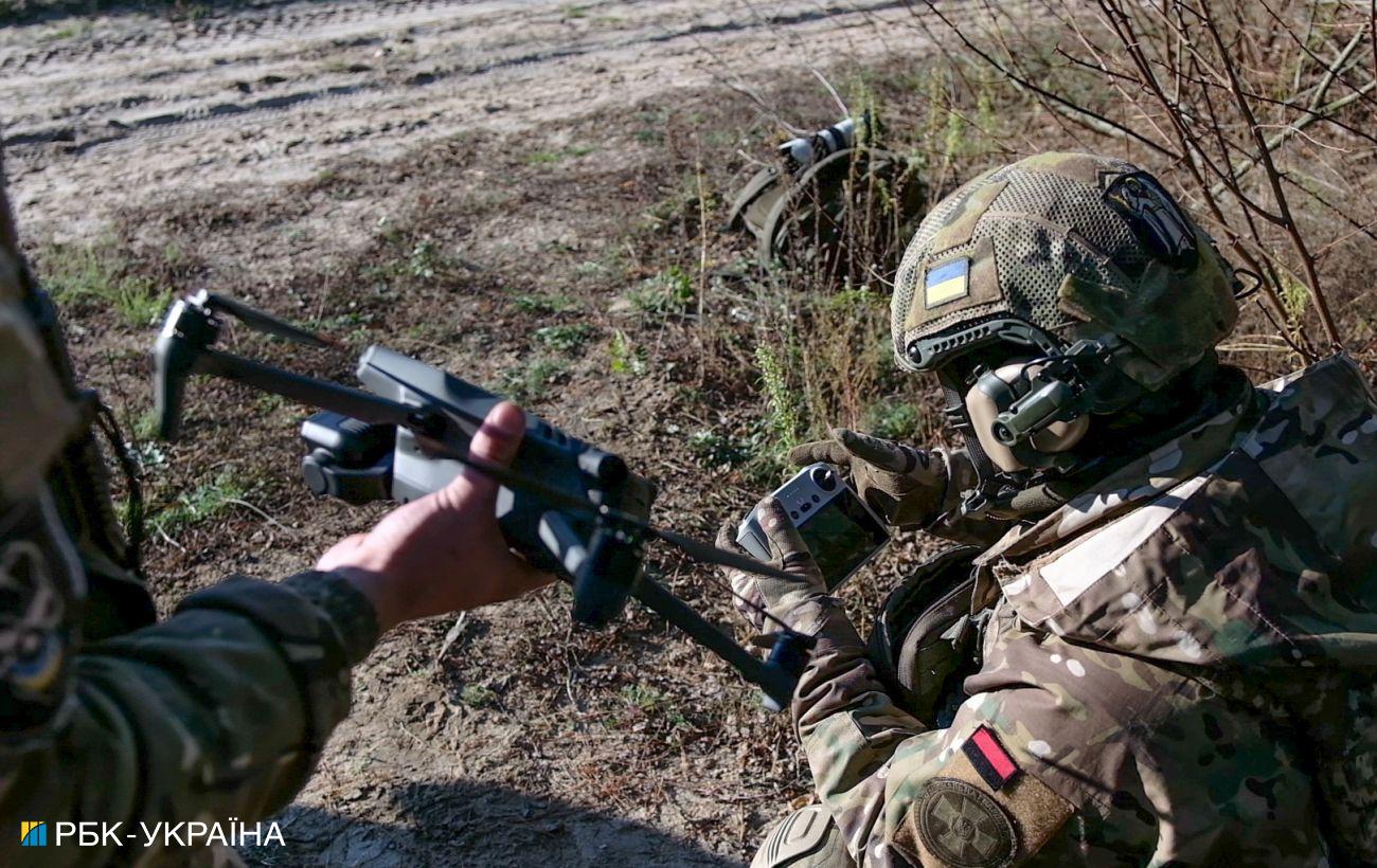 Втрати Росії в Україні – прикордонники знищили два комплекси Муром-П у Сумській області