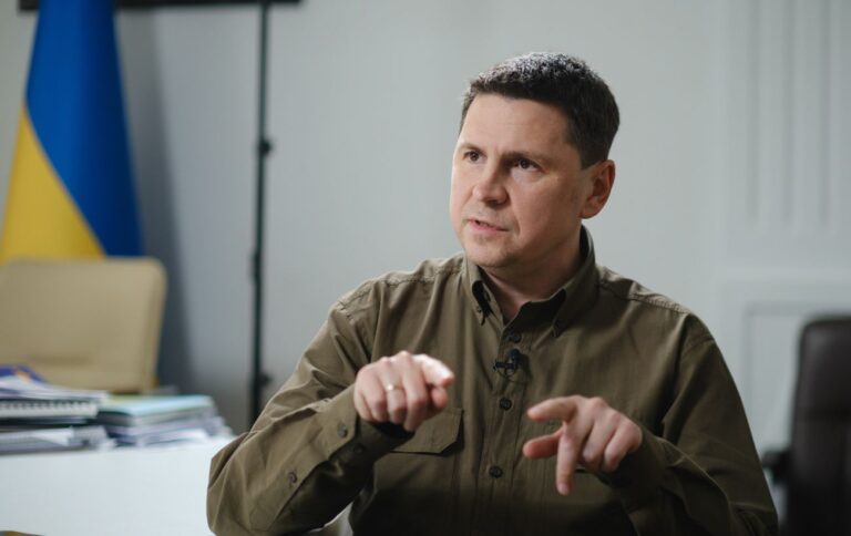 У Зеленського відреагували на наміри Трампа припинити військову допомогу Україні