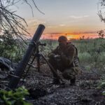 Ситуація на фронті 9 червня – актуальне зведення Генштабу