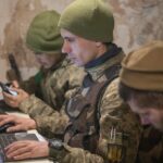 Карти війна в Україні ISW 26 червня – що відбувається на фронті