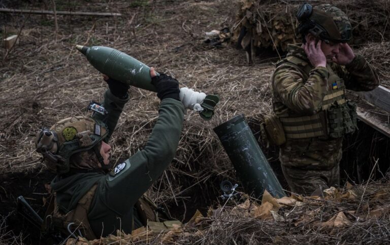 Ситуація на фронт 29 червня – Росія атакує в бік Торецька, ситуація під контролем ЗСУ