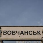 Вовчанськ – ЗСУ витісняють окупантів з міста, попри бій за вулиці