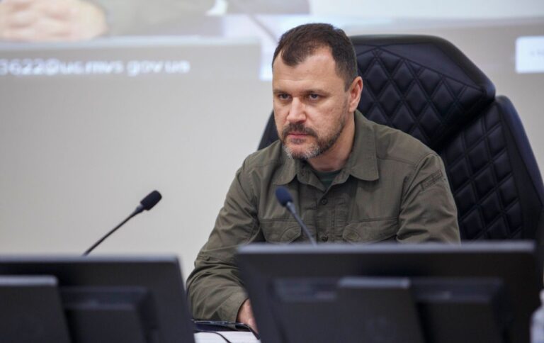 Демобілізація в Україні неможлива, розповів Ігор Клименко