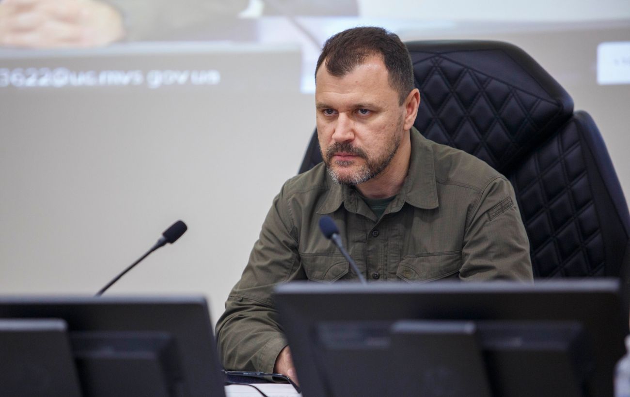 Демобілізація в Україні неможлива, розповів Ігор Клименко