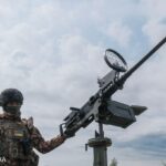 Шахеди на Київ – усі ворожі дрони знищено, попередньо руйнувань немає
