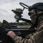 Вибух у Малехові під Львовом 19 червня вночі знову прогримів через удар дронами