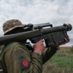 Су-25 збили бійці ЗСУ 10 червня на Донбасі