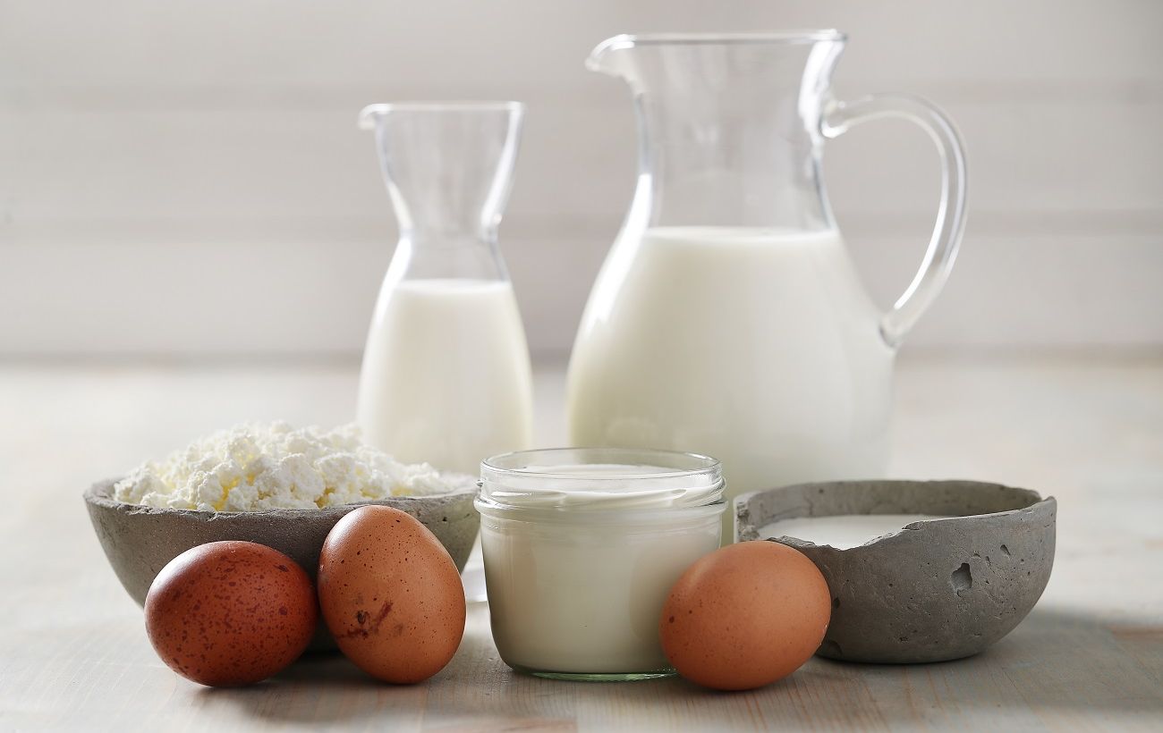 Зберігання молочних продуктів без холодильника – поради і лайфхаки