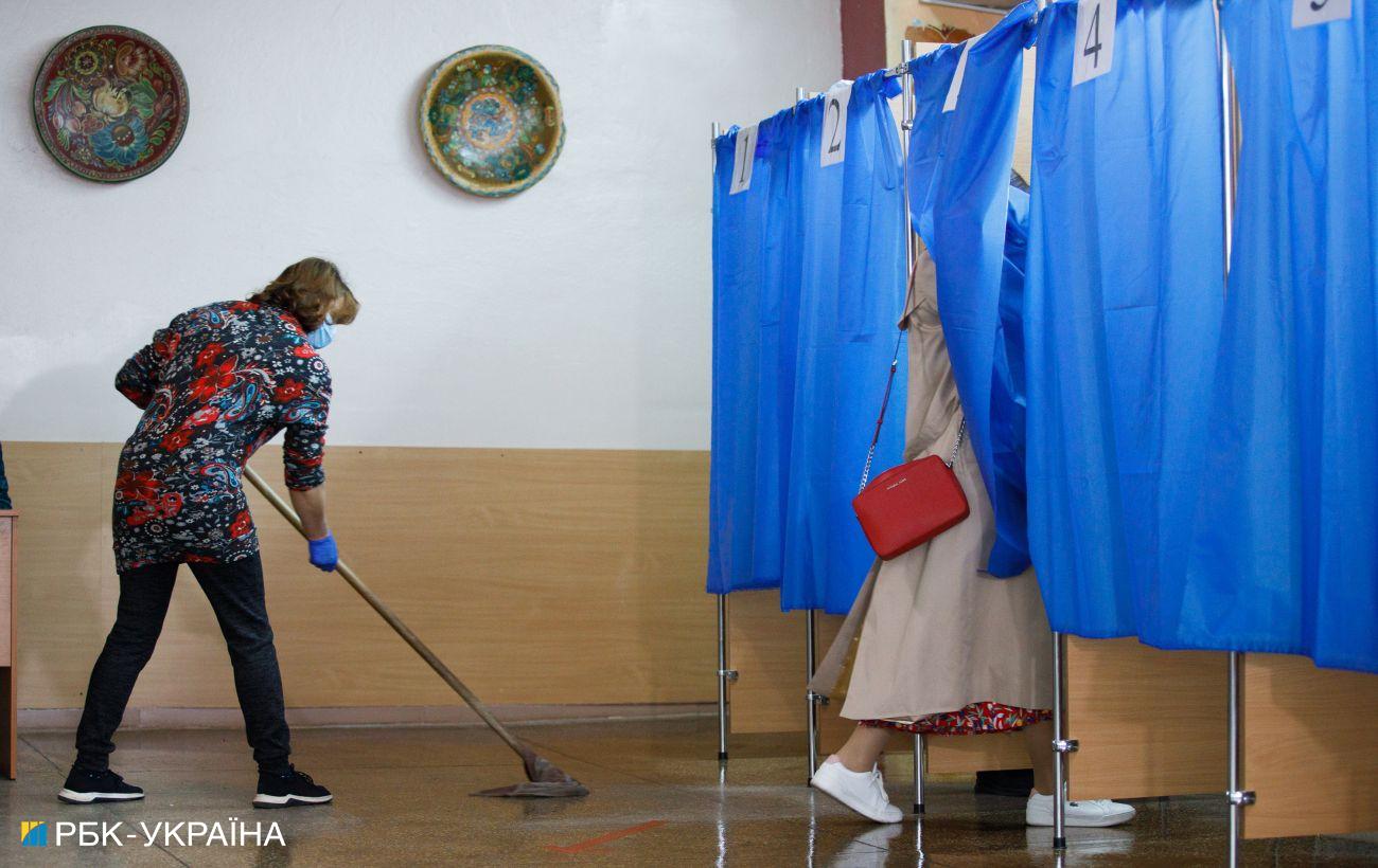 Виборів під час війни в Україні не буде