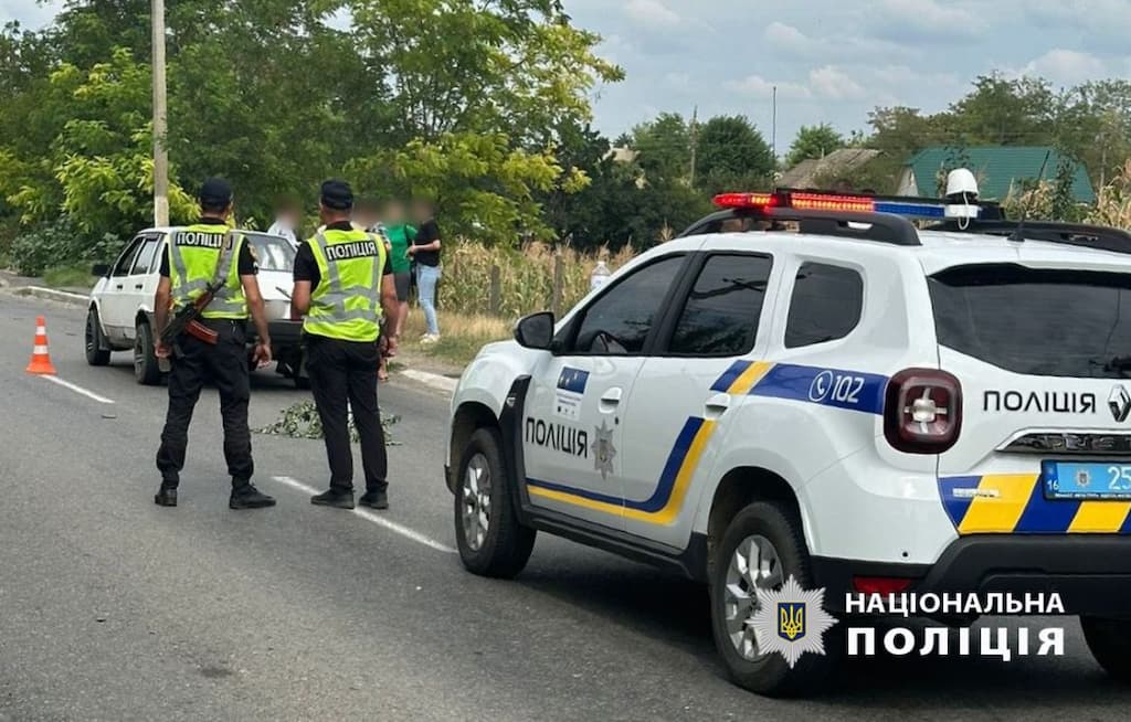 Після чергової трагедії на трасі М-15 влада «закрила очі» на національні стандарти України