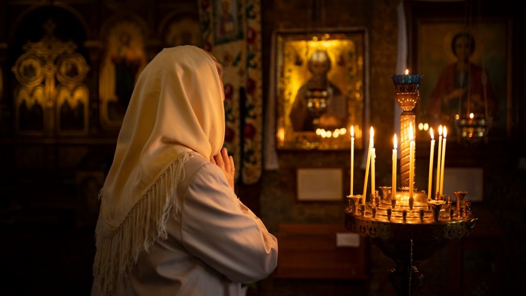 Що відзначає церква 30 жовтня і чому сьогодні не можна лінуватися