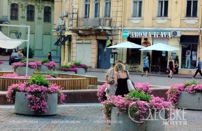 Що думають про Одесу жителі Києва, Дніпра та Львова