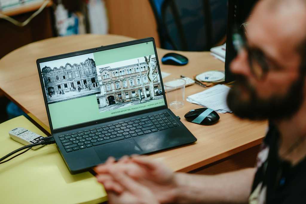 Чи можна зберегти історичну Одесу не нашкодивши новобудовами