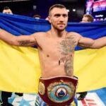 Олімпійці Одещини: Ломаченко — батько тренер, син та чемпіон