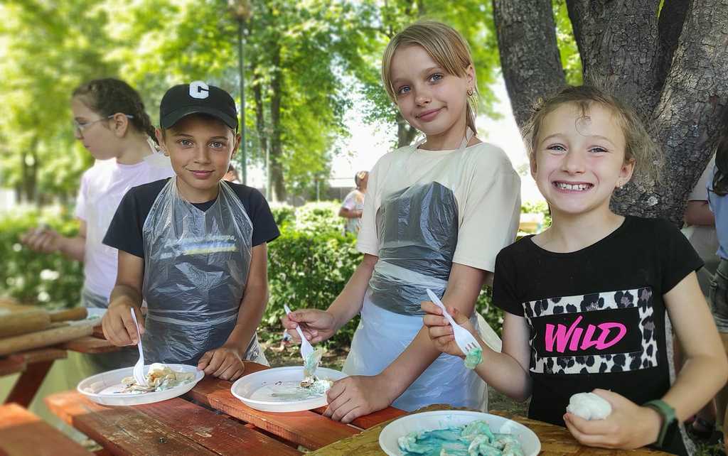 Заходьте на «буцики»! У Подільську відроджують традиційну українську кухню