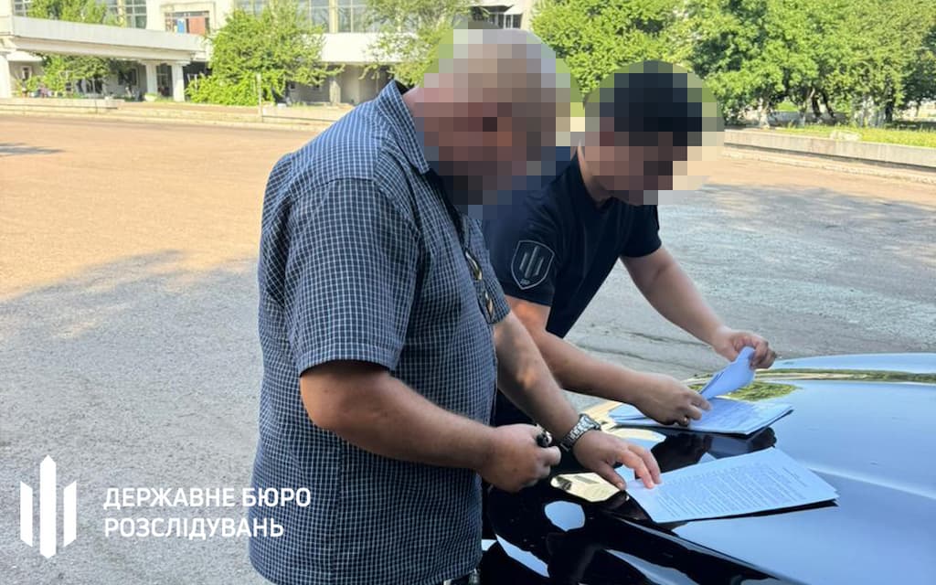 В Одеській області вкрали гроші на водогін для військових