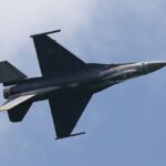 F-16 для України – США можуть розширити навчання українських пілотів