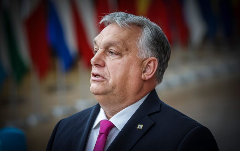 Орбан в Києві зустрінеться із Зеленським – The Guardian