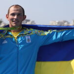 Сьогодні 38 років Юрію Чебану — олімпійському чемпіону і тренеру збірної з веслування