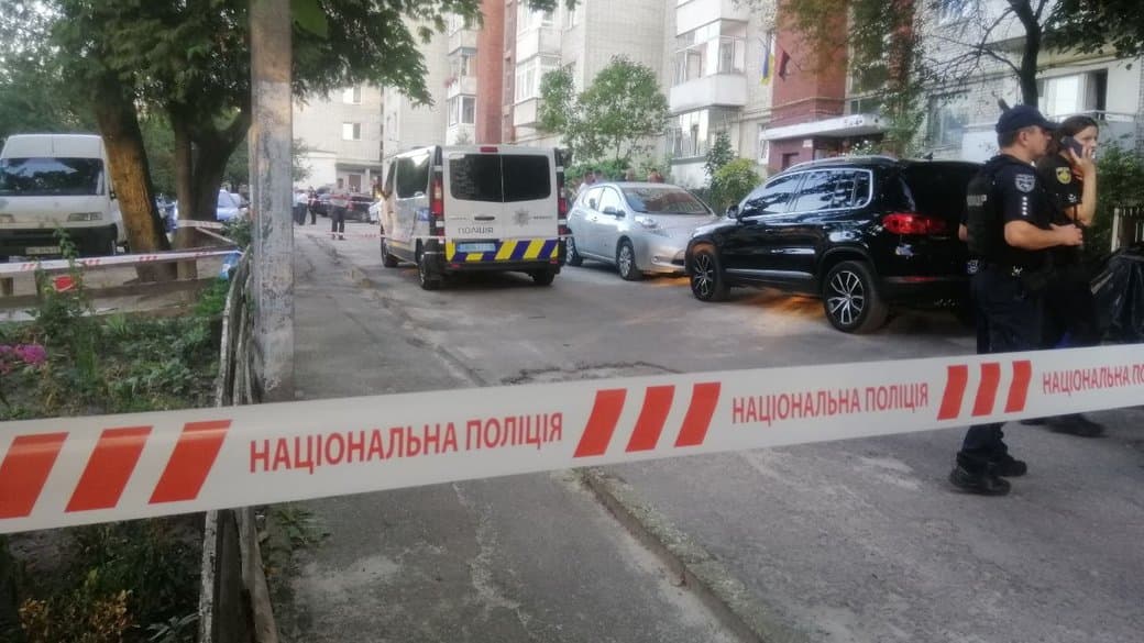 У Львові стріляли в Ірину Фаріон: що відомо про замах