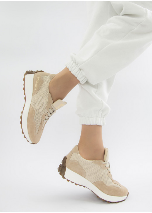 Женские кроссовки от интернет-магазина обуви Sandalino: качество превыше всего!