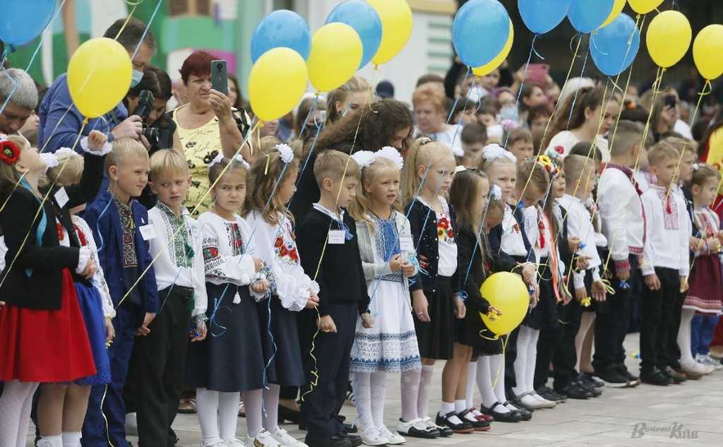 У серпні чи вересні: коли на Одещині розпочнеться навчальний рік