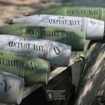 Війна, день 867-й: під час удару по Києву росія вбила чотирьох дітей