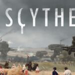 Настільна гра SCYTHE (Серп): Як грати і в чому унікальність гри