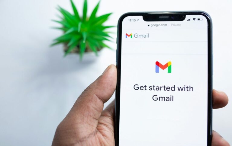 Як підвищити продуктивність Gmail – поради