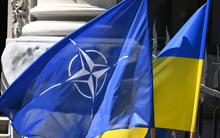 НАТО призначить координатора для довгострокової допомоги Україні