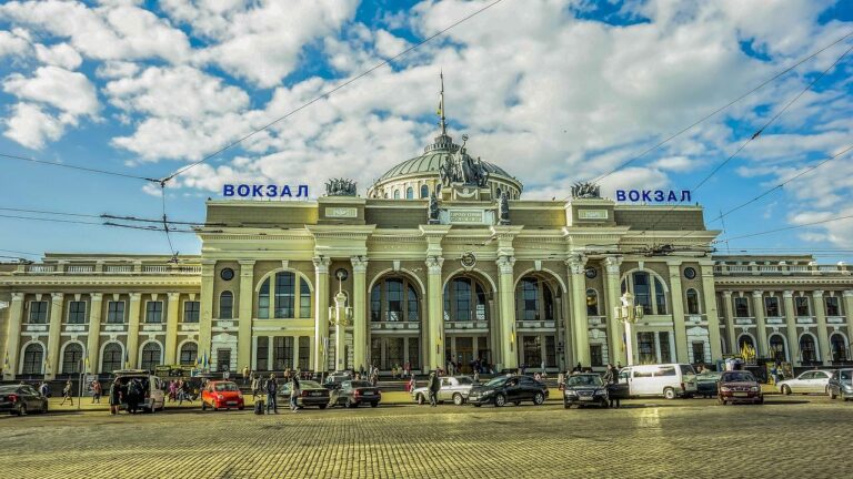 Дом на сутки в Одессе: в каком районе города выбрать?