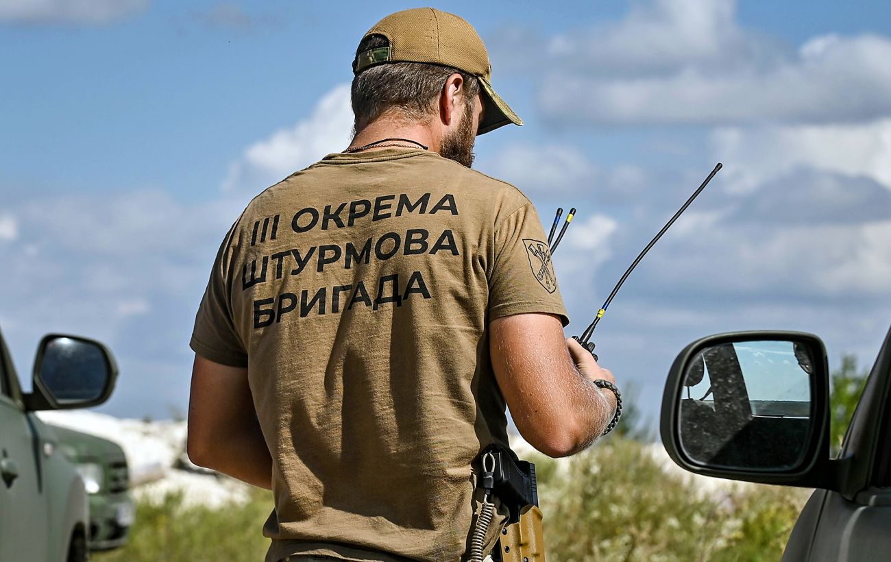 Ситуація в Харківської області – Третя штурмова закріплюється на звільнених територіях