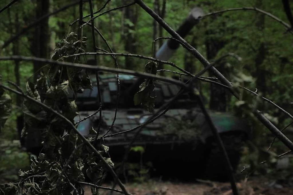 Війна, день 909-й: Білорусь підвела війська до українського кордону