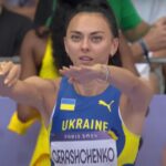 Олімпіада-2024: дві українські спортсменки впевнено вийшли у фінал зі стрибків у висоту (відео)