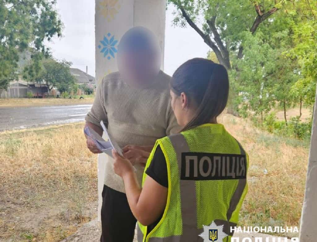 Скандал в одеському тролейбусі: як покарають чоловіка, який побив кондуктора та дівчину