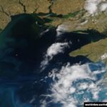 ВМС України знищили у Чорному морі одну з «вишок Бойка»: що відомо