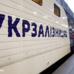 Війна, день 893: вночі ворог вдарив по Полтавщині та пошкодив залізницю