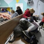 Повітряна тривога у Києві та низці областей 27 серпня – зафіксовано дрони
