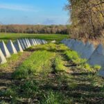 Будівництво фортифікацій у Миколаївській області завершено на 100%