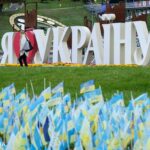 Втратили близьких на війні понад 20% українців